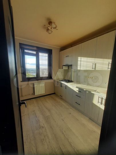 1-к. квартира, 33,8 м², 5/9 эт.