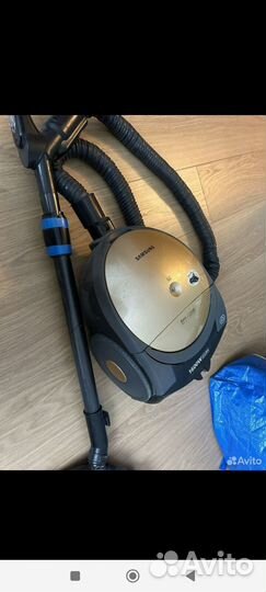 Пылесос Samsung