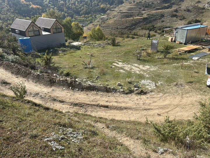 Участок 6 сот. (ИЖС)