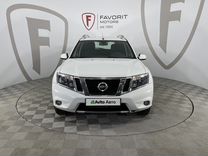 Nissan Terrano 2.0 AT, 2020, 175 612 км, с пробегом, цена 1 540 000 руб.