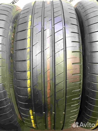 Goodyear EfficientGrip 215/55 R17 94W