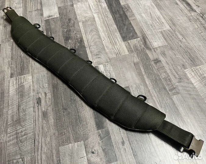 Боевой Пояс 