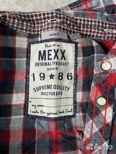 Рубашка для мальчика