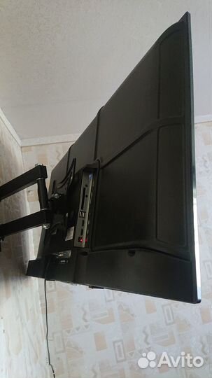 Телевизор smart tv 40
