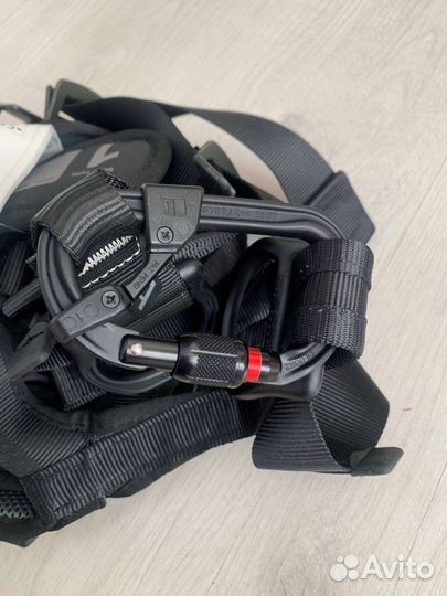 Обвязка альпинистская Petzl