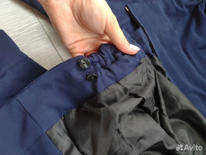 Форма фсин женская пш