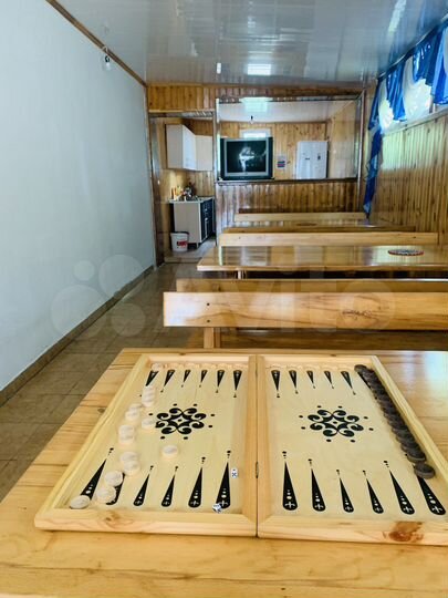 Комната 15 м², 1/2 эт.