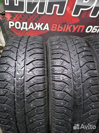 Bridgestone Ice Cruiser 7000S 205/55 R16