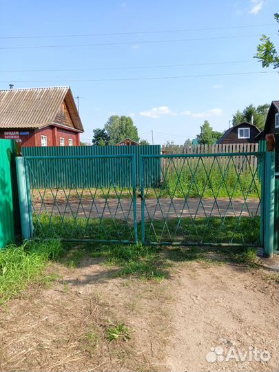 Продам ворота