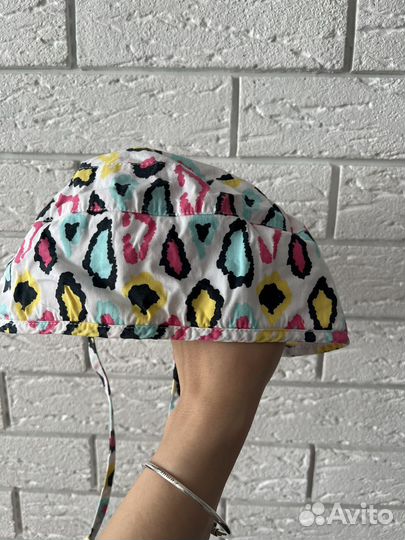 Колпак медицинский бу