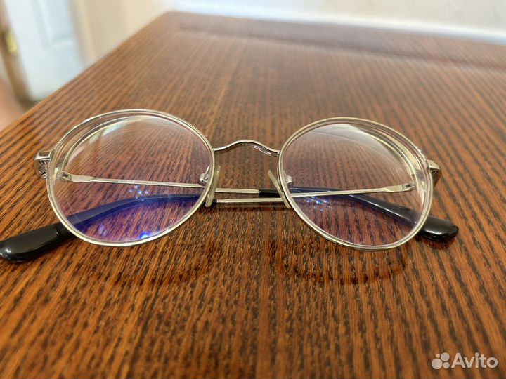 Очки vogue с диоптриями -7,5, -8,5