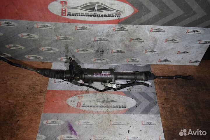 Рулевая рейка c Toyota Crown GRS182 3GR-FSE