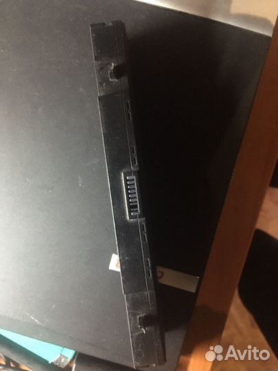 AA-PB9NC6B Аккумулятор для ноутбука Samsung