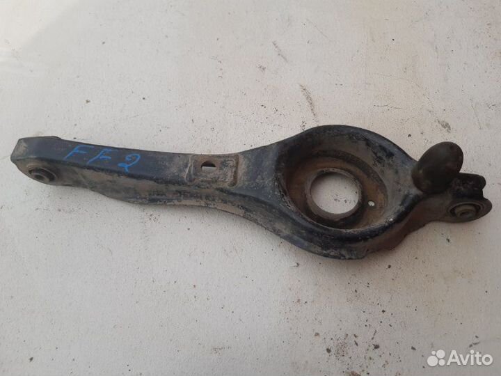 Рычаг Ford Focus 2