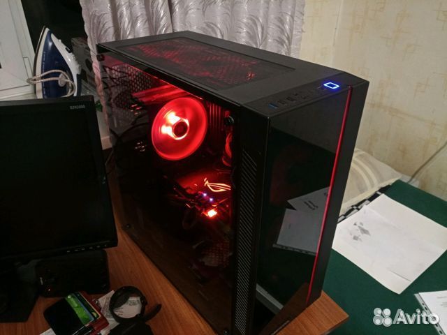 Компьютерная помощь Windows Программы Ремонт