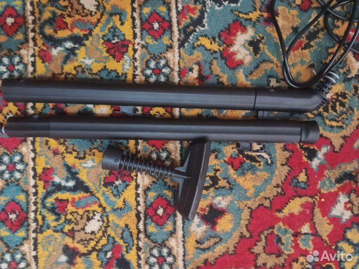 Отпариватель для поверхностей