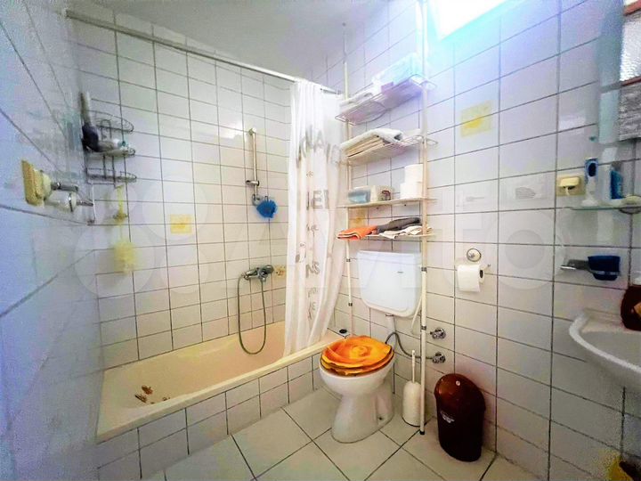 Дом 135 м² (Турция)
