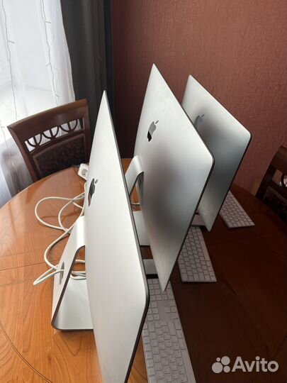 Apple iMac 27