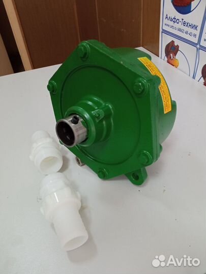 Насос от вом трактора Ferroni MT300