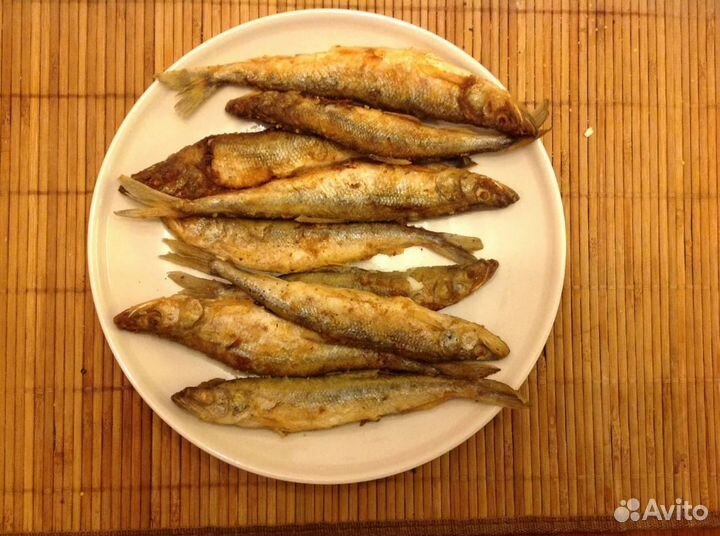 Мойва штучная заморозка