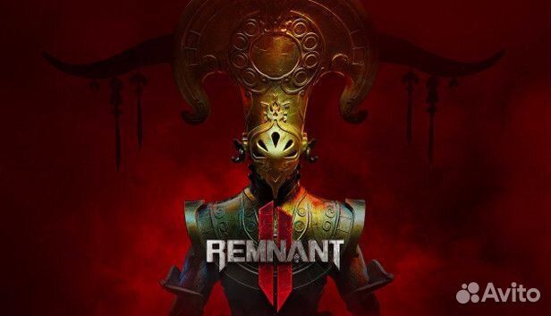 Remnant 2 на PS5