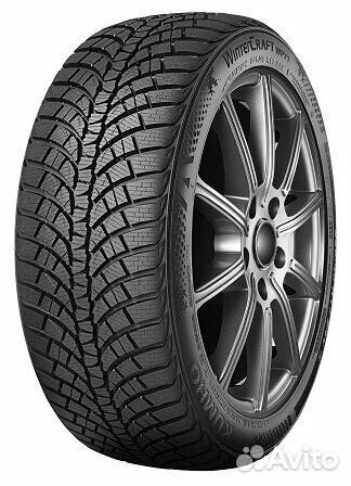 Kumho WinterCraft WP71 225/50 R17
