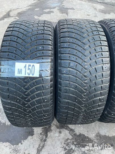 Michelin Latitude X-Ice XI2 255/50 R19