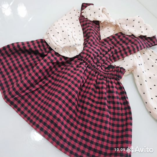 Детская одежда для девочек