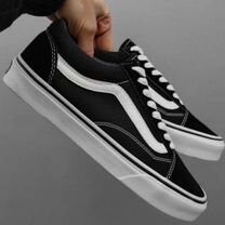 Кеды vans old skool