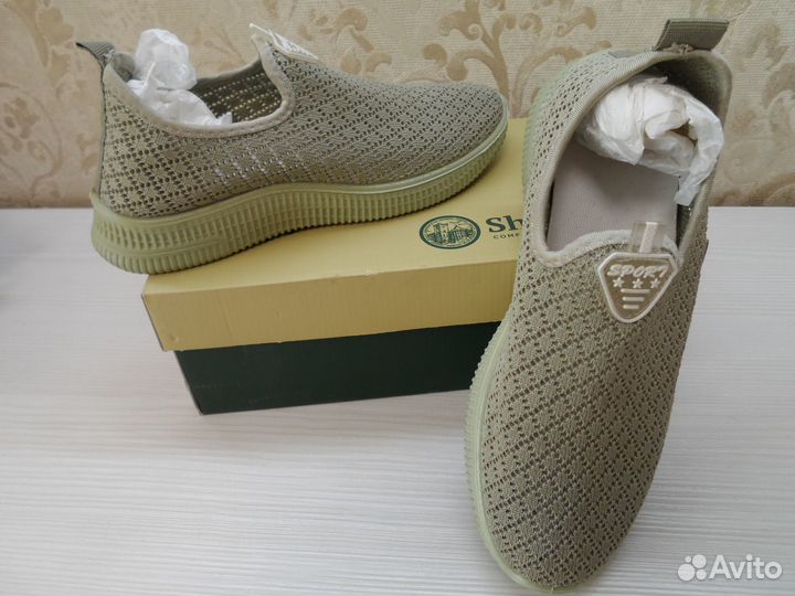 Кеды сетка 40р
