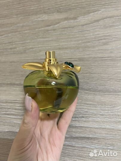 Туалетная вода nina ricci 50ml