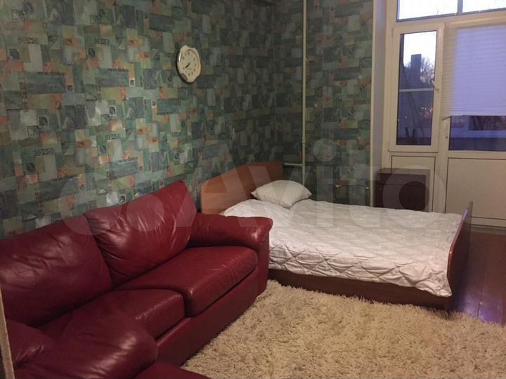 2-к. квартира, 64 м², 4/5 эт.