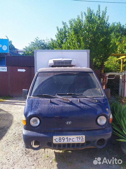 Грузоперевозки hyundai porter