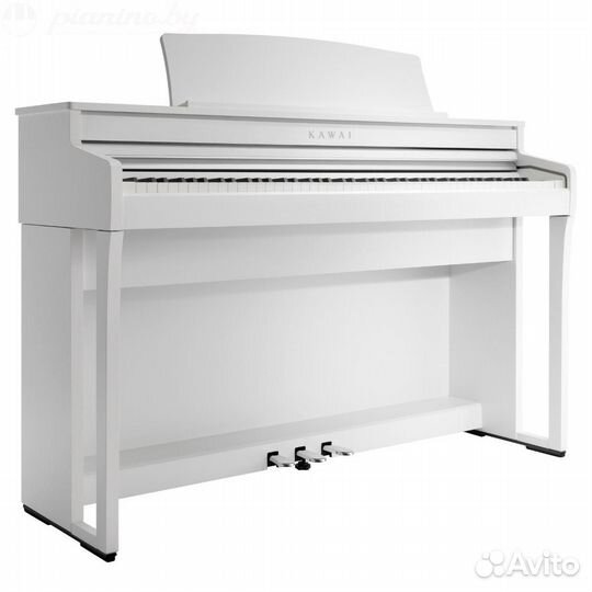 Цифровое пианино Kawai + Аксессуары