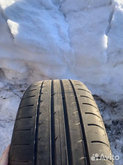 Заплсное hyundai solaris