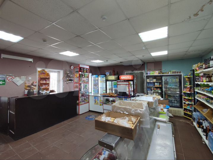 Торговая площадь, 178.3 м²