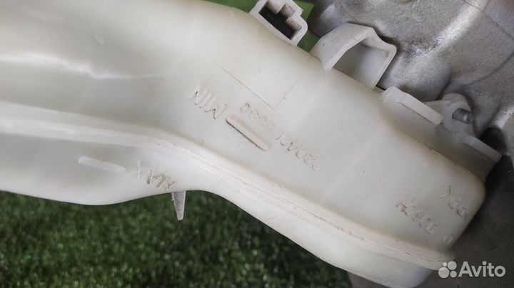 Главный тормозной в сборе Toyota Avensis 272