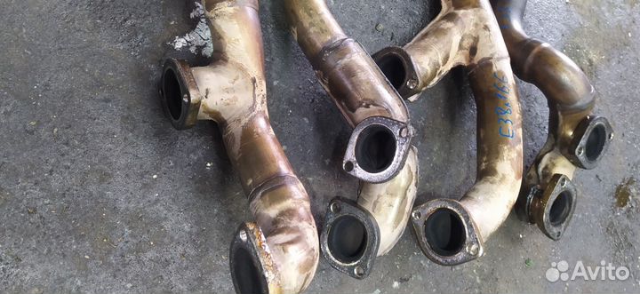 Выпускной коллектор Bmw 7 Series E38 1995