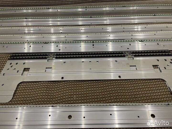 Ремонт тв (main board, подсветки, блока питания)