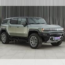 GMC Hummer EV AT, 2023, 8 497 км, с пробегом, цена 15 840 000 руб.