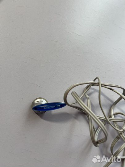 Наушники на телефон