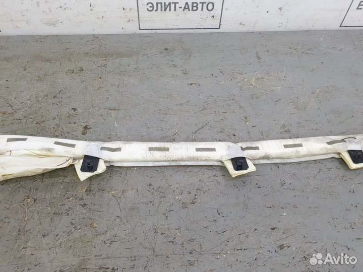 Шторка безопасности правая Vw Jetta 6 1.6 2015