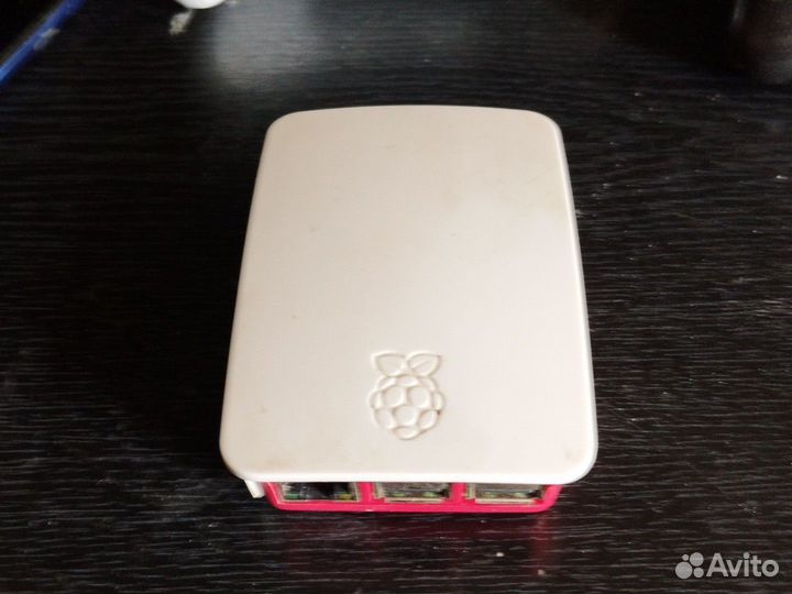 Raspberry Pi 3 Model B+расбери малина 3b+ / 3б