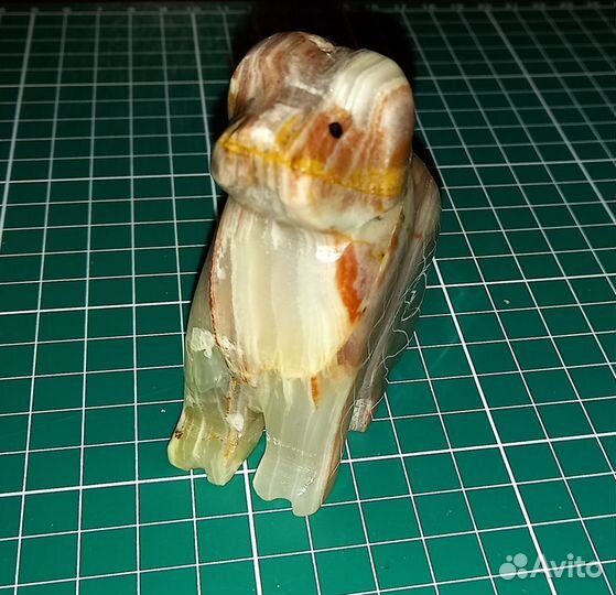 Фигурка собачки и подсвечник. Новые