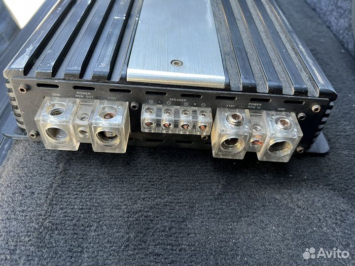 Уселитель момо fr-2.1500