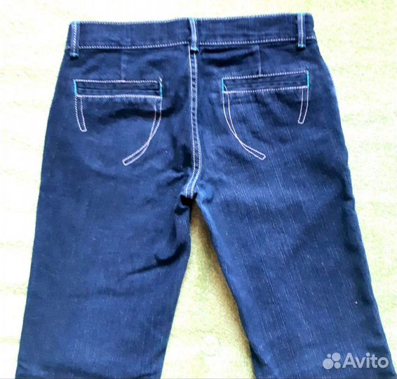 Брюки подростковые для девочки