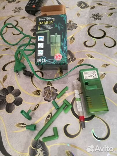 Компрессор воздушный бу