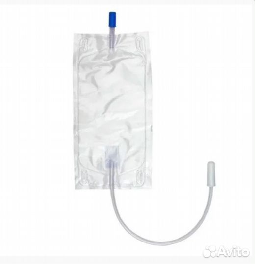 Мочеприемник