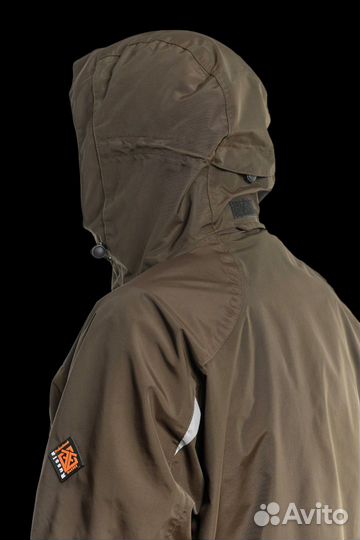 Костюм демисезонный мужской storm 44-46р