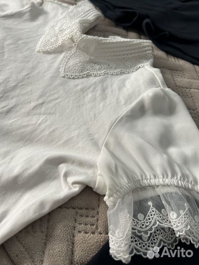 Форма школьная